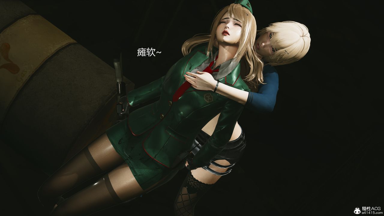 [3D]反恐精英+番外篇v2第06话