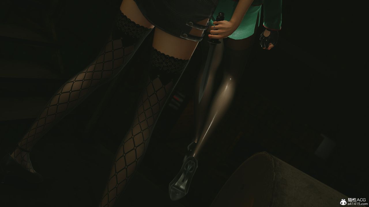 [3D]反恐精英+番外篇v2第06话