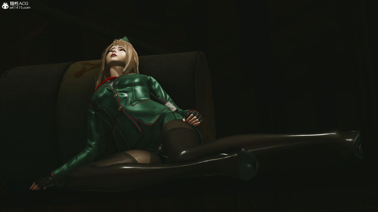 [3D]反恐精英+番外篇v2第06话