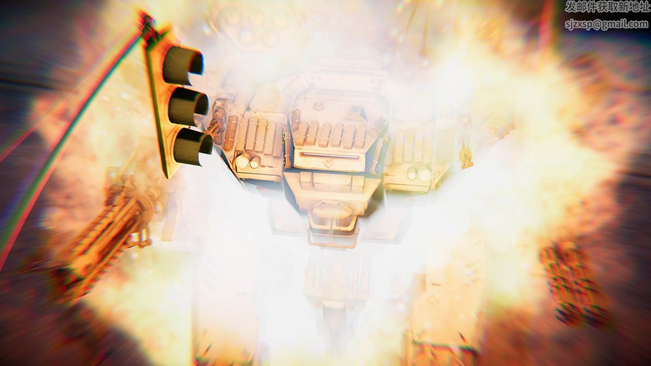 [3D]蝴蝶之殇第四季-罪城VICECITY第41话