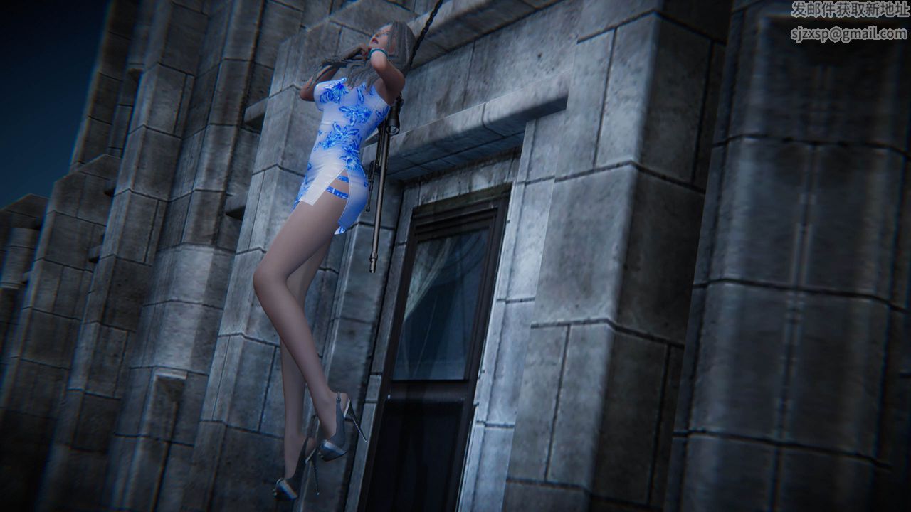 [3D]蝴蝶之殇第四季-罪城VICECITY第42话