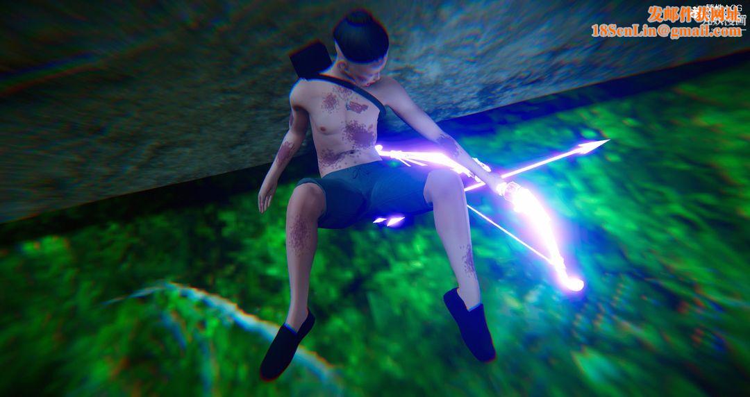 仙剑奇侠传精美同人大作[3D]第06章【第09话】