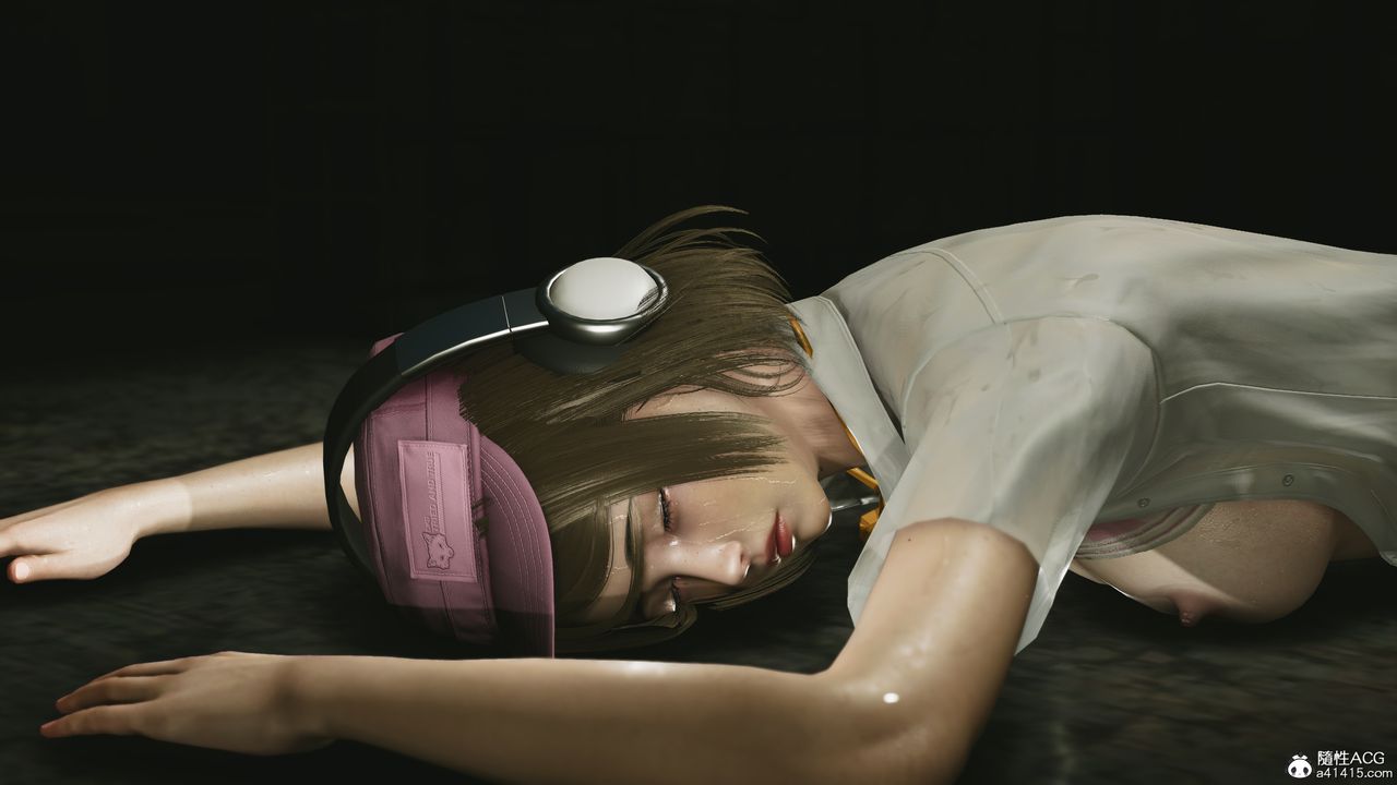 [3D]反恐精英+番外篇v2第07话