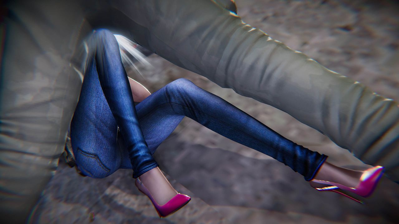 [3D]蝴蝶之殇第四季-罪城VICECITY第42话