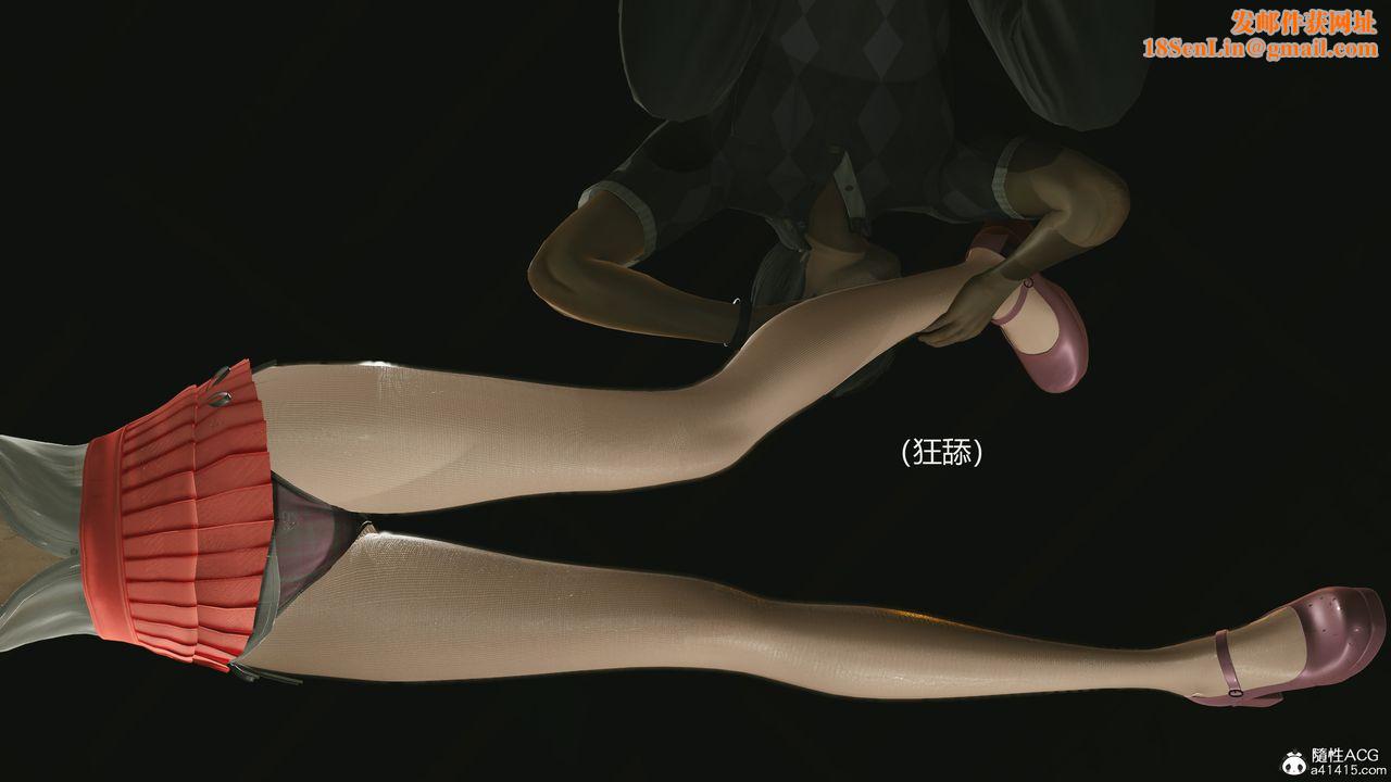 [3D]反恐精英+番外篇v2最终话