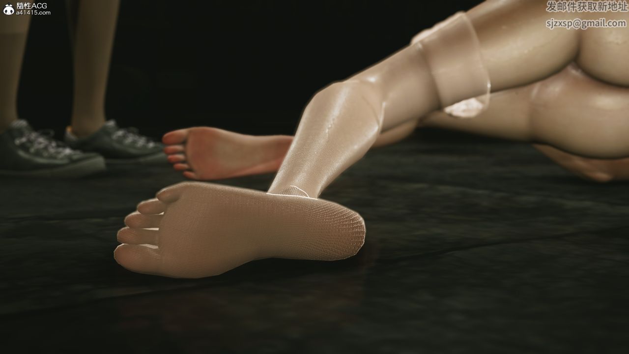 [3D]反恐精英+番外篇v2最终话