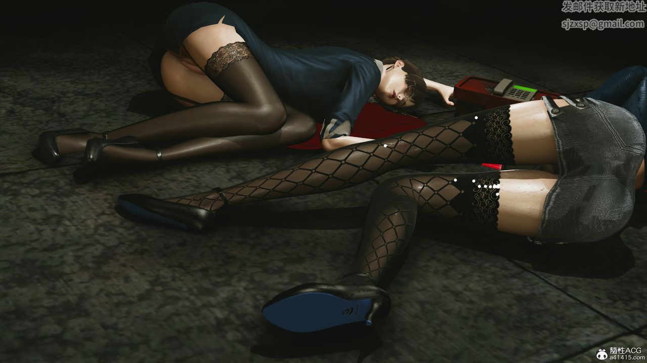 [3D]反恐精英+番外篇v2最终话