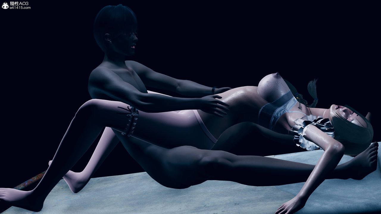 [3D]反恐精英+番外篇v2番外篇01