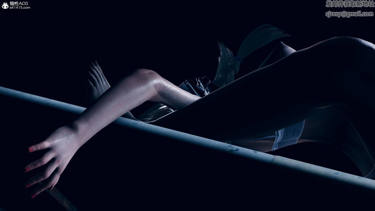 [3D]反恐精英+番外篇v2番外篇01