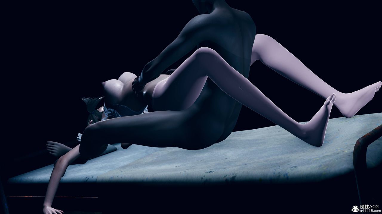 [3D]反恐精英+番外篇v2番外篇01