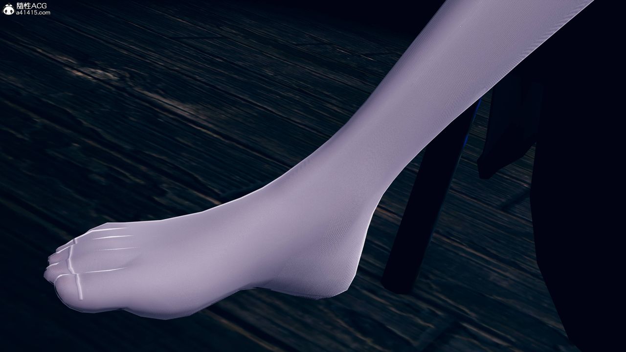 [3D]反恐精英+番外篇v2番外篇01