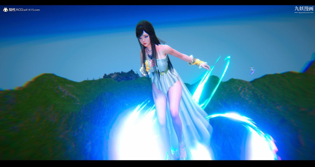 仙剑奇侠传精美同人大作[3D]第07章【第03话】