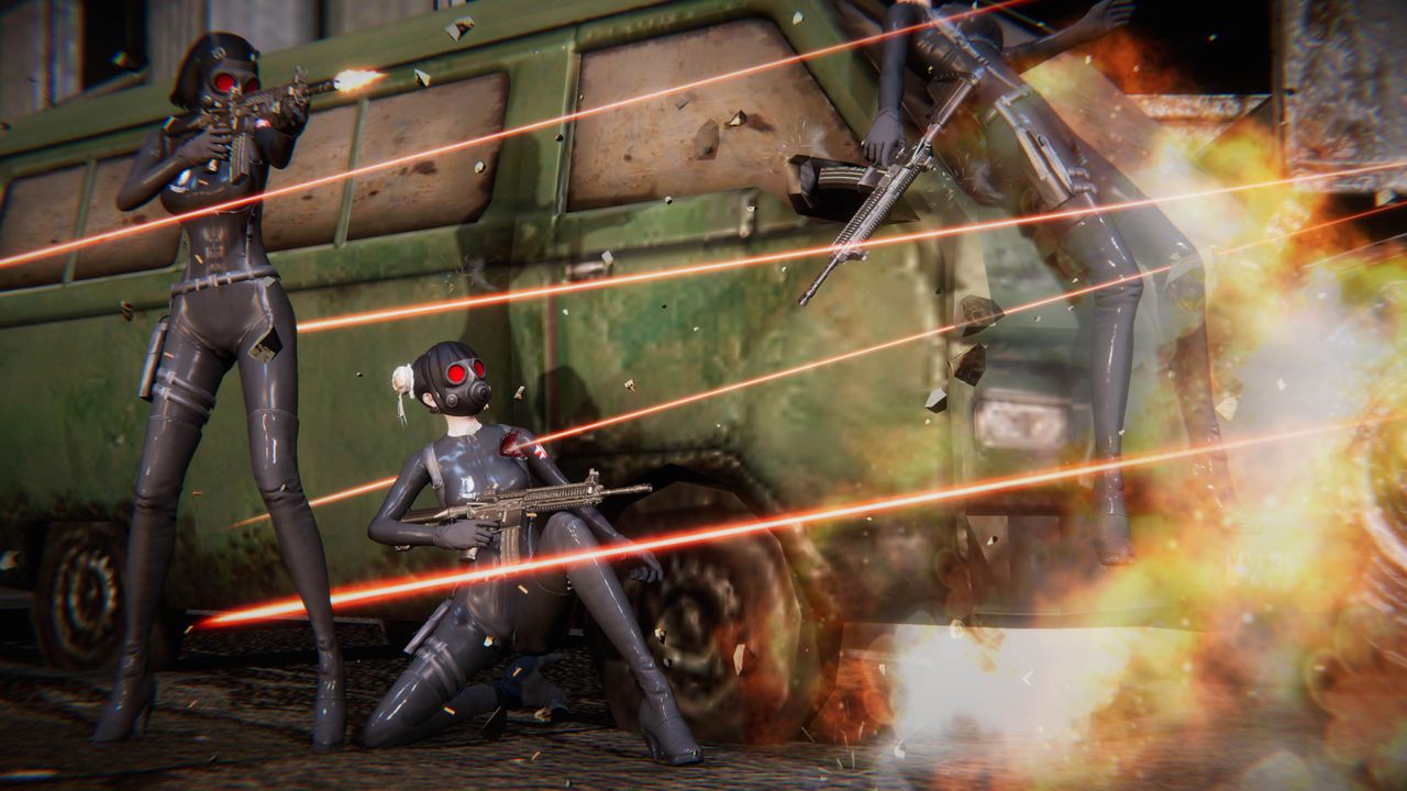 [3D]蝴蝶之殇第四季-罪城VICECITY第43话