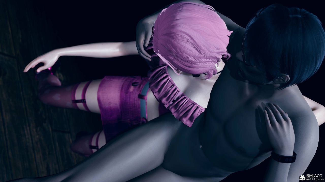 [3D]反恐精英+番外篇v2番外篇02