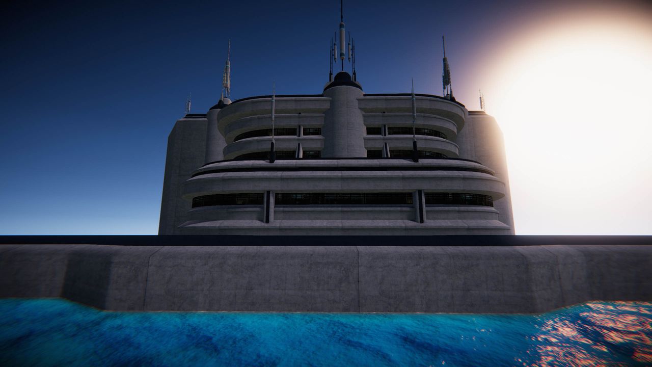 [3D]蝴蝶之殇第四季-罪城VICECITY第43话