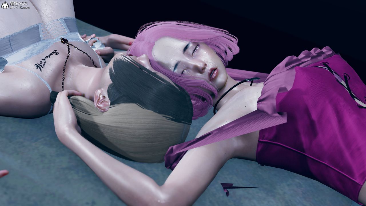 [3D]反恐精英+番外篇v2番外篇02