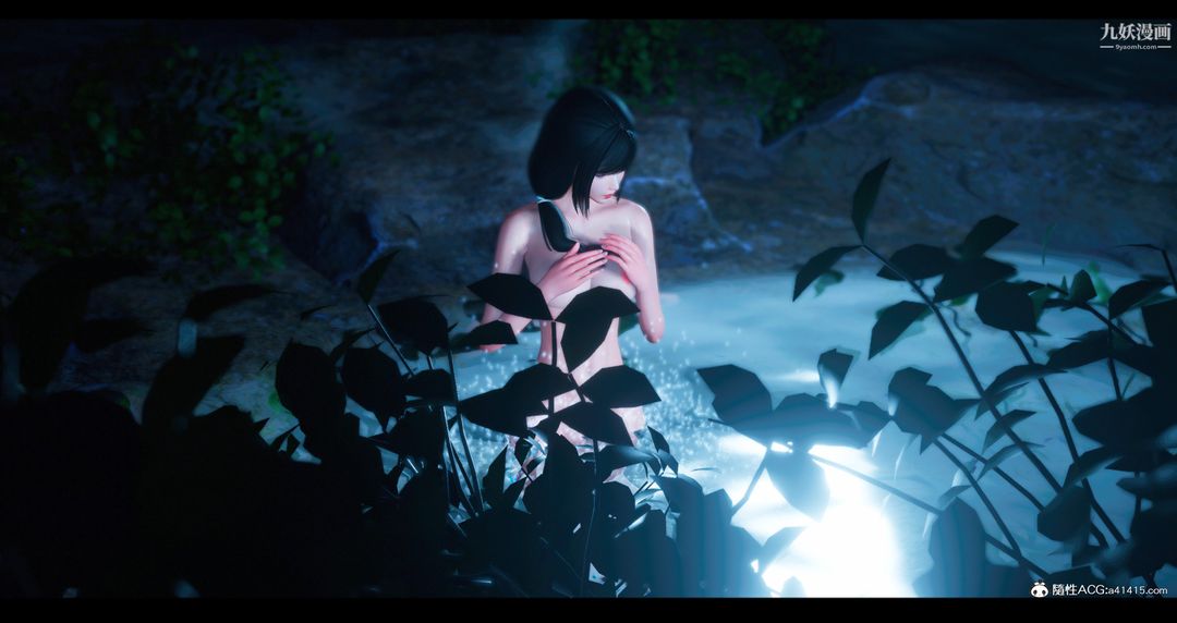 仙剑奇侠传精美同人大作[3D]第07章【第04话】