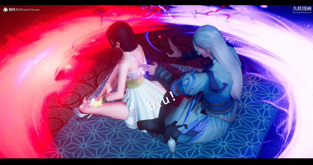 仙剑奇侠传精美同人大作[3D]第07章【第04话】