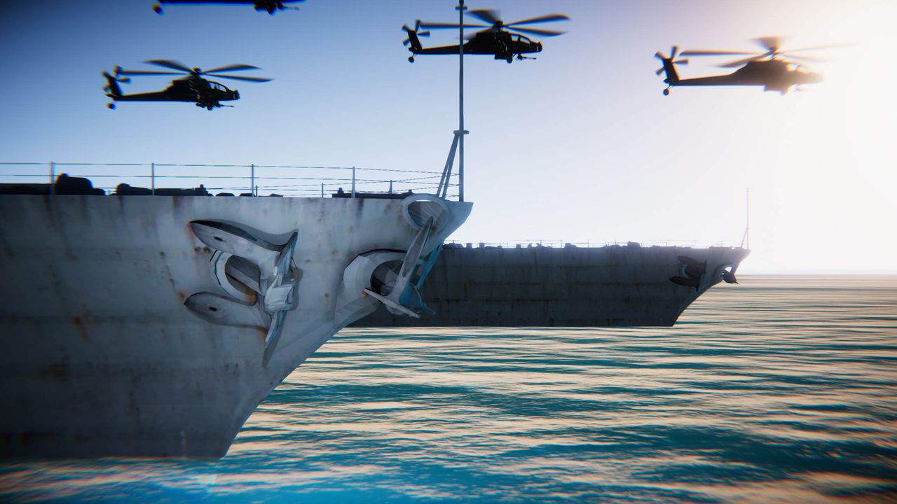 [3D]蝴蝶之殇第四季-罪城VICECITY第44话