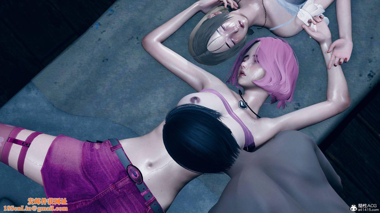 [3D]反恐精英+番外篇v2番外篇02