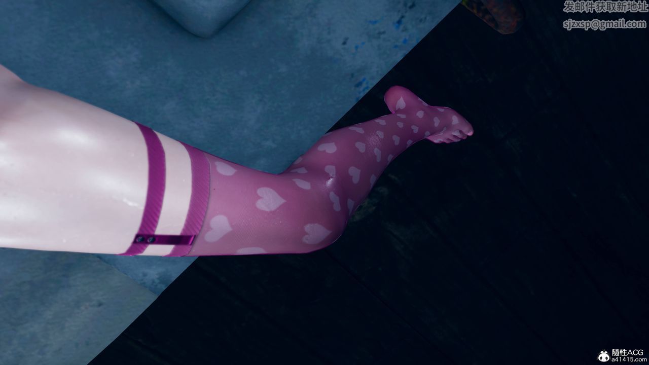 [3D]反恐精英+番外篇v2番外篇03