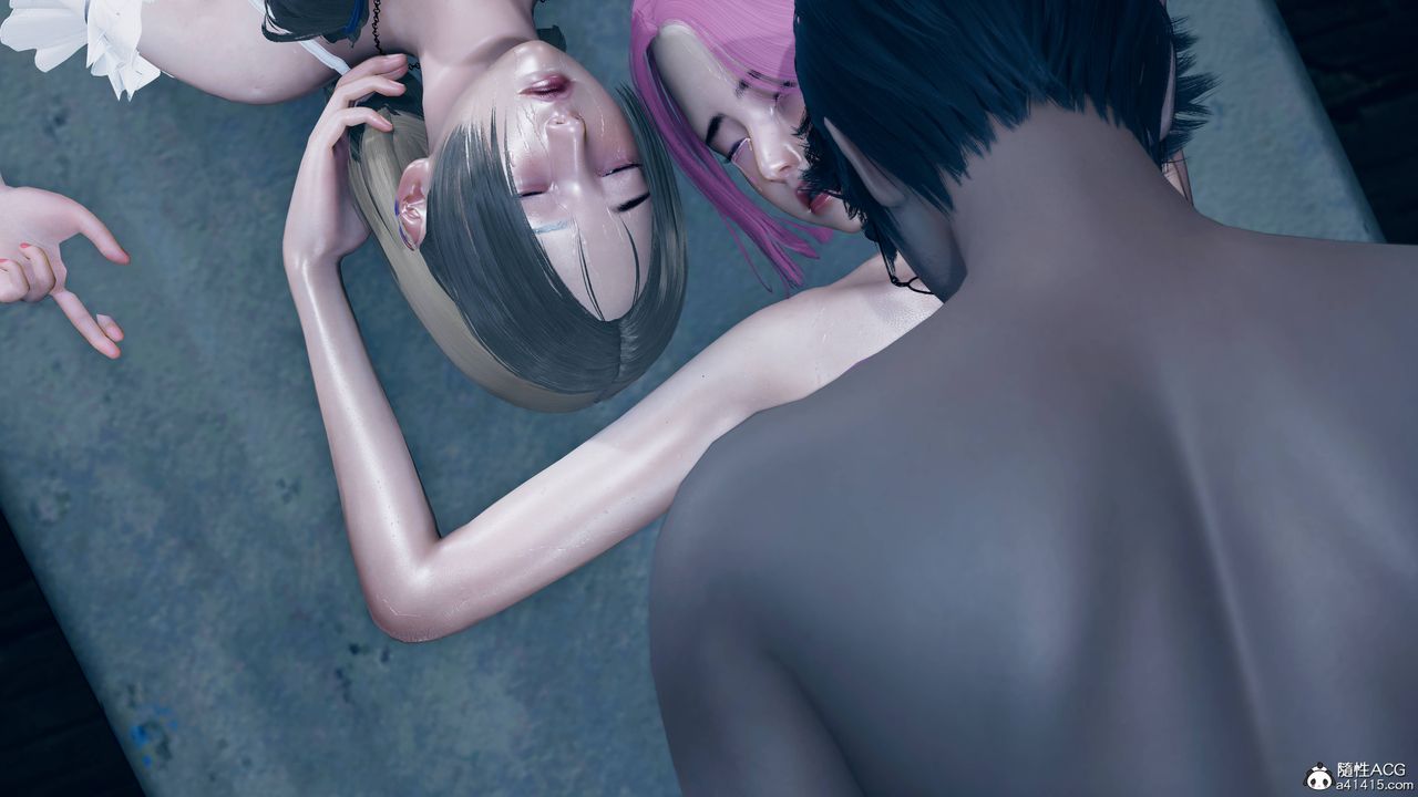 [3D]反恐精英+番外篇v2番外篇03