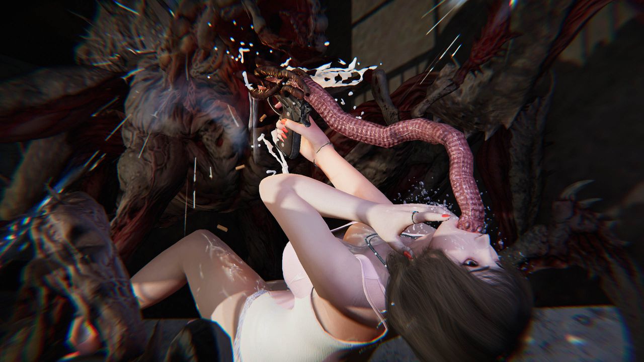 [3D]蝴蝶之殇第四季-罪城VICECITY第44话