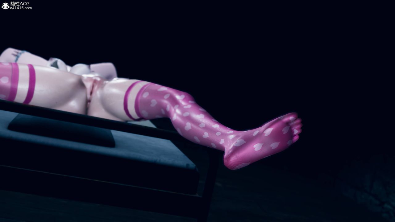 [3D]反恐精英+番外篇v2番外篇03