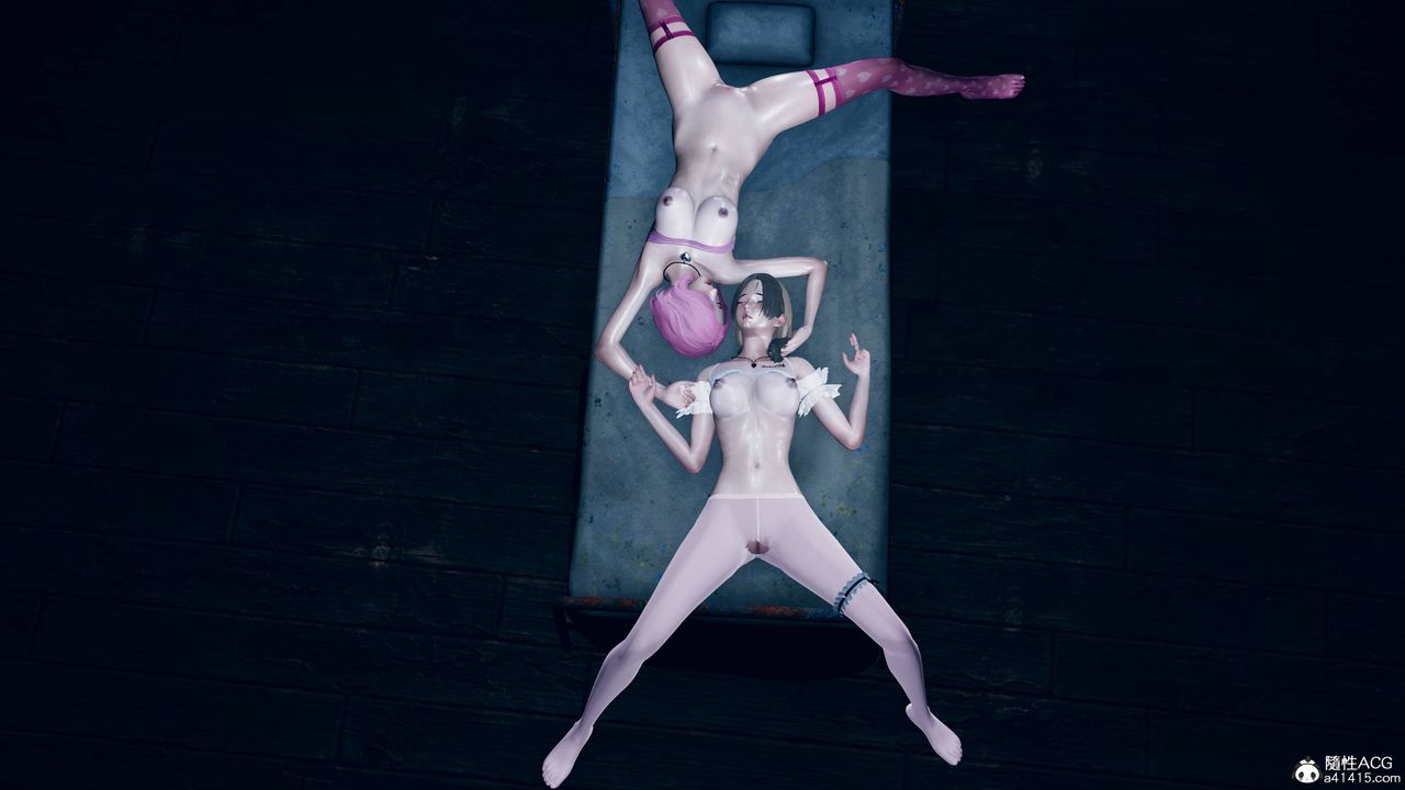 [3D]反恐精英+番外篇v2番外篇04