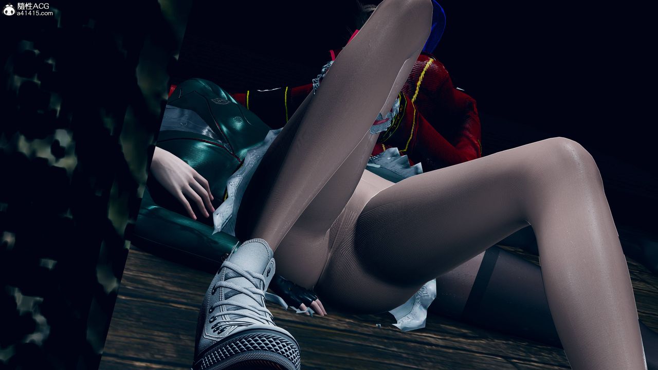 [3D]反恐精英+番外篇v2番外篇04