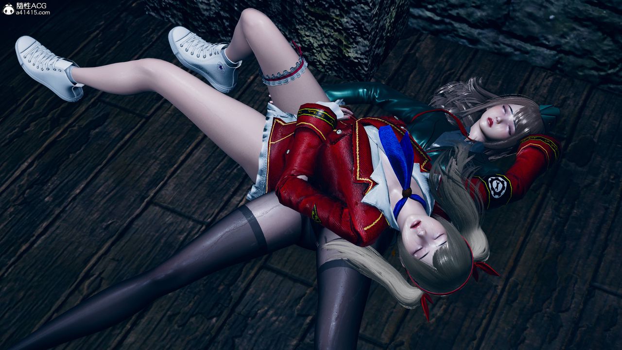 [3D]反恐精英+番外篇v2番外篇04