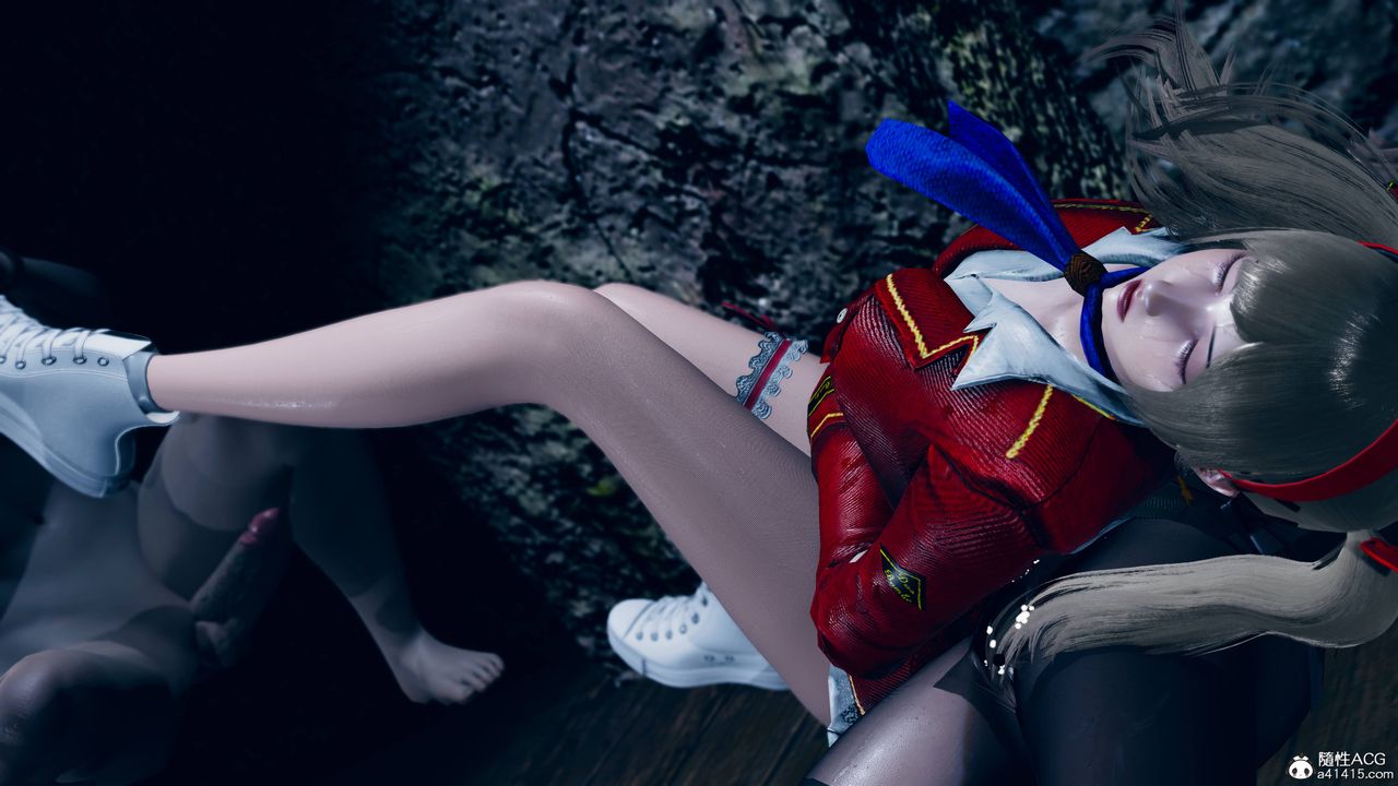 [3D]反恐精英+番外篇v2番外篇04