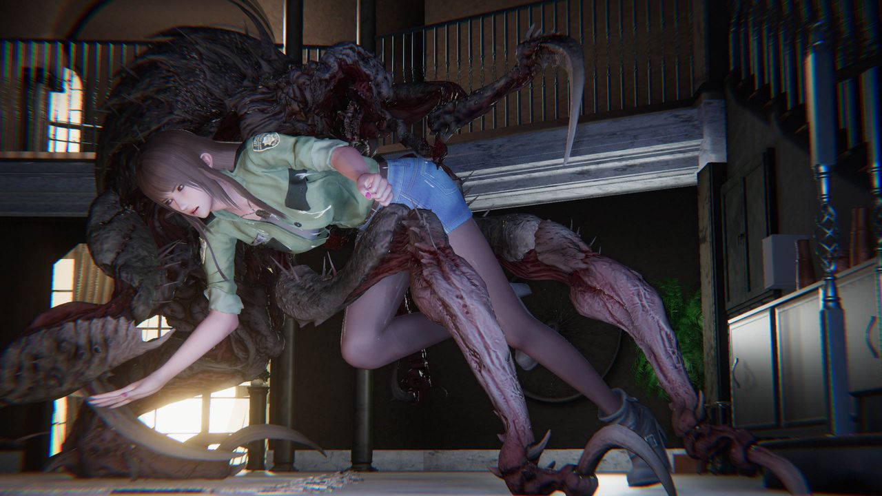 [3D]蝴蝶之殇第四季-罪城VICECITY第44话