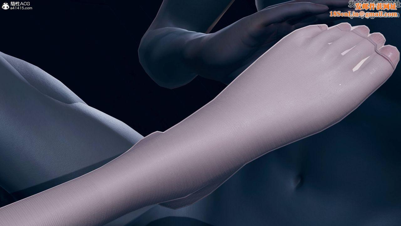 [3D]反恐精英+番外篇v2番外篇04