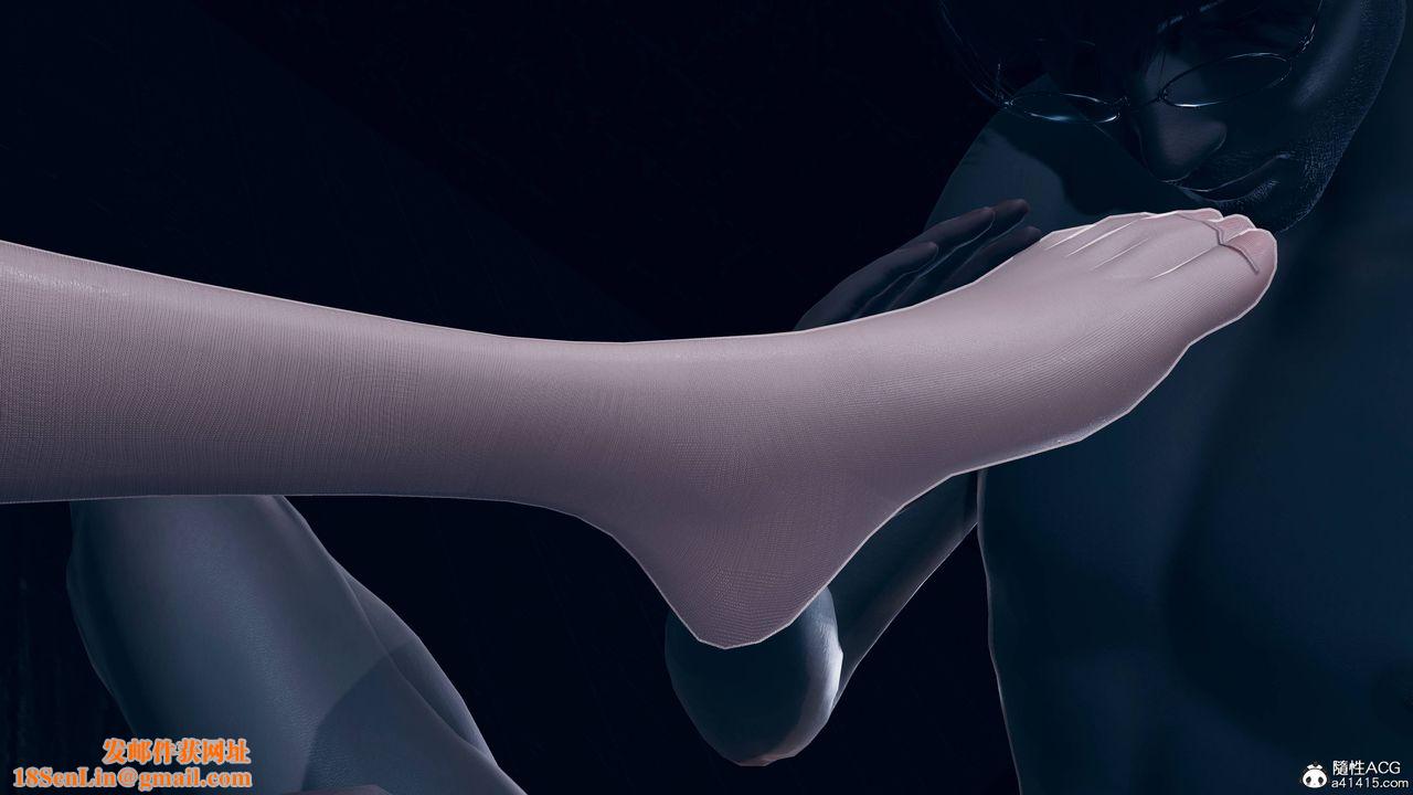 [3D]反恐精英+番外篇v2番外篇04