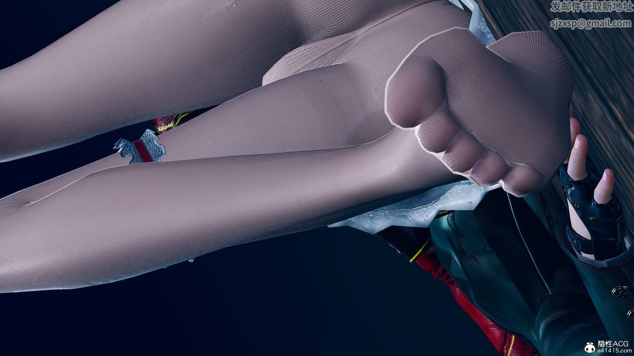 [3D]反恐精英+番外篇v2番外篇04