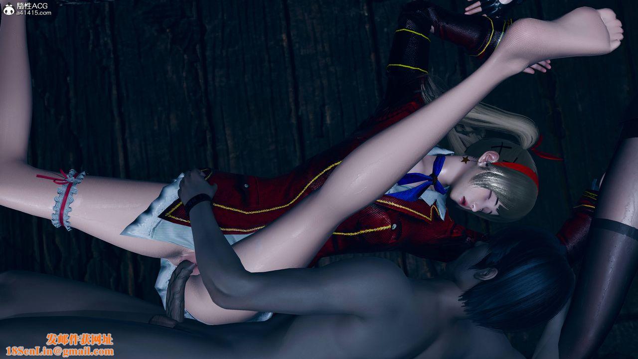 [3D]反恐精英+番外篇v2番外篇04