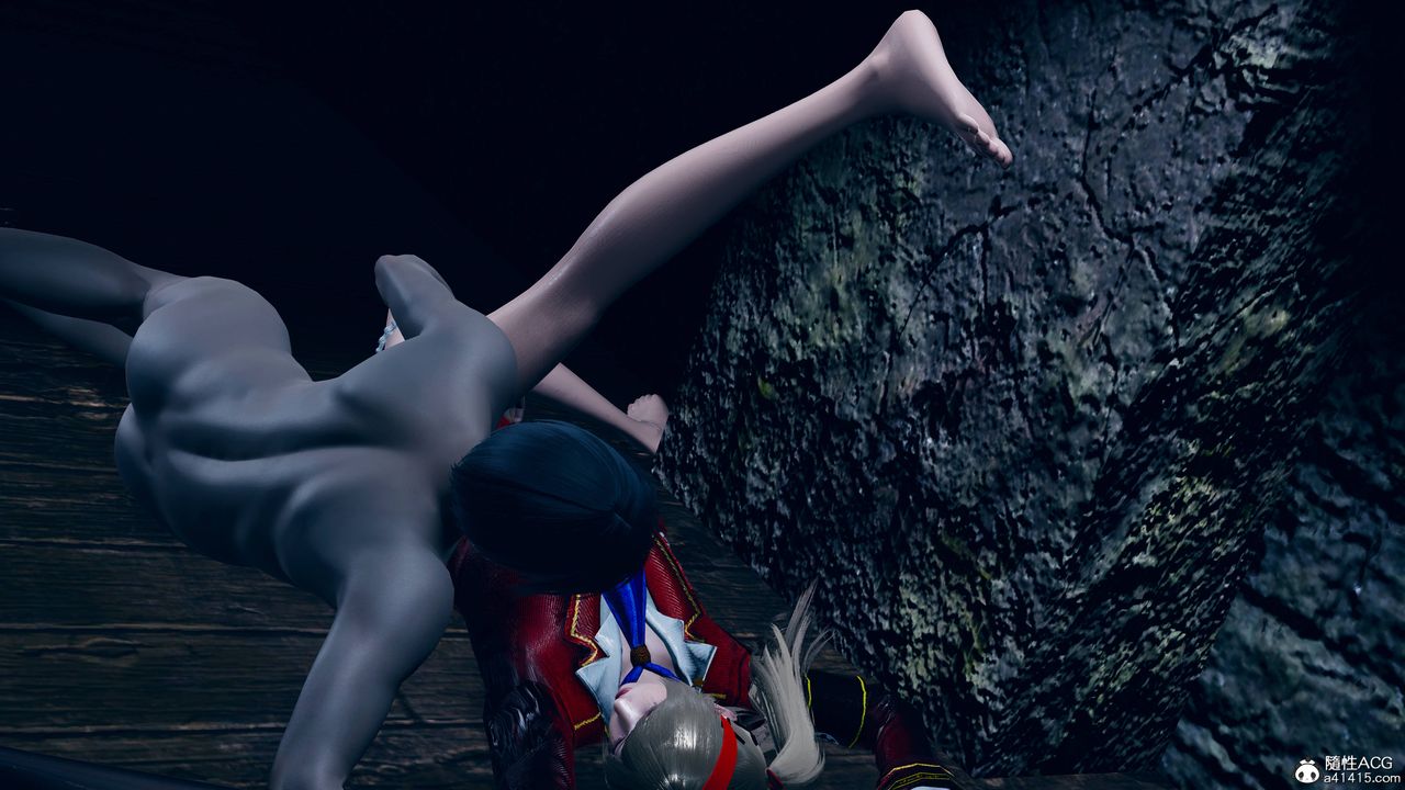 [3D]反恐精英+番外篇v2番外篇05