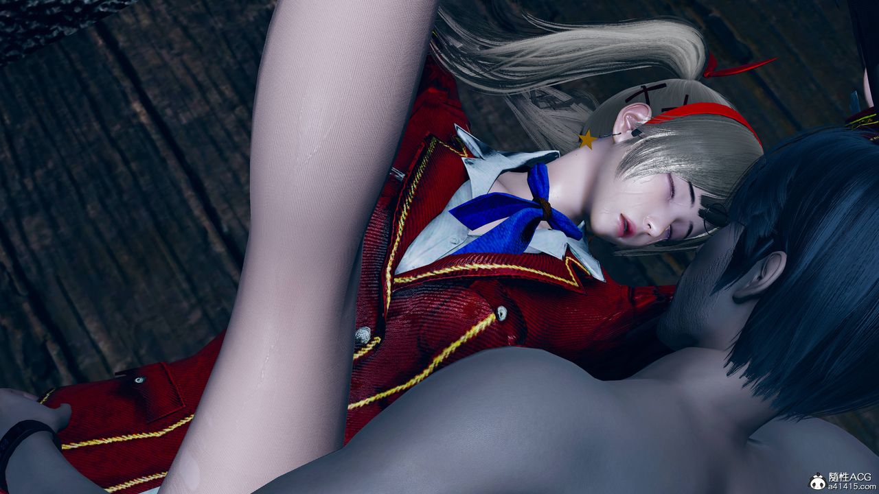 [3D]反恐精英+番外篇v2番外篇05