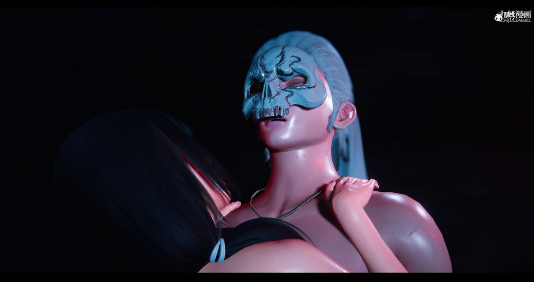 仙剑奇侠传精美同人大作[3D]第07章【第07话】