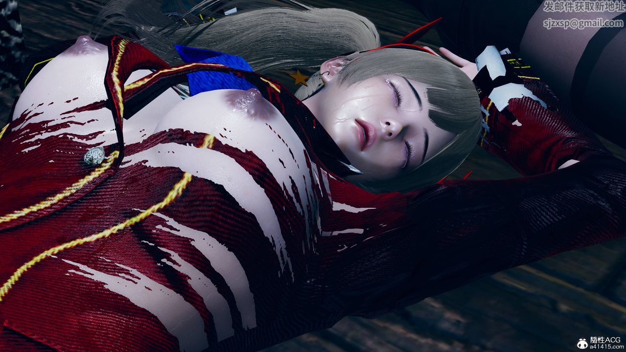 [3D]反恐精英+番外篇v2番外篇05