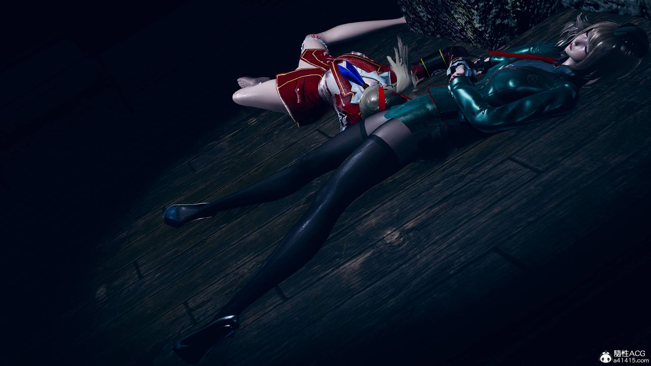 [3D]反恐精英+番外篇v2番外篇05