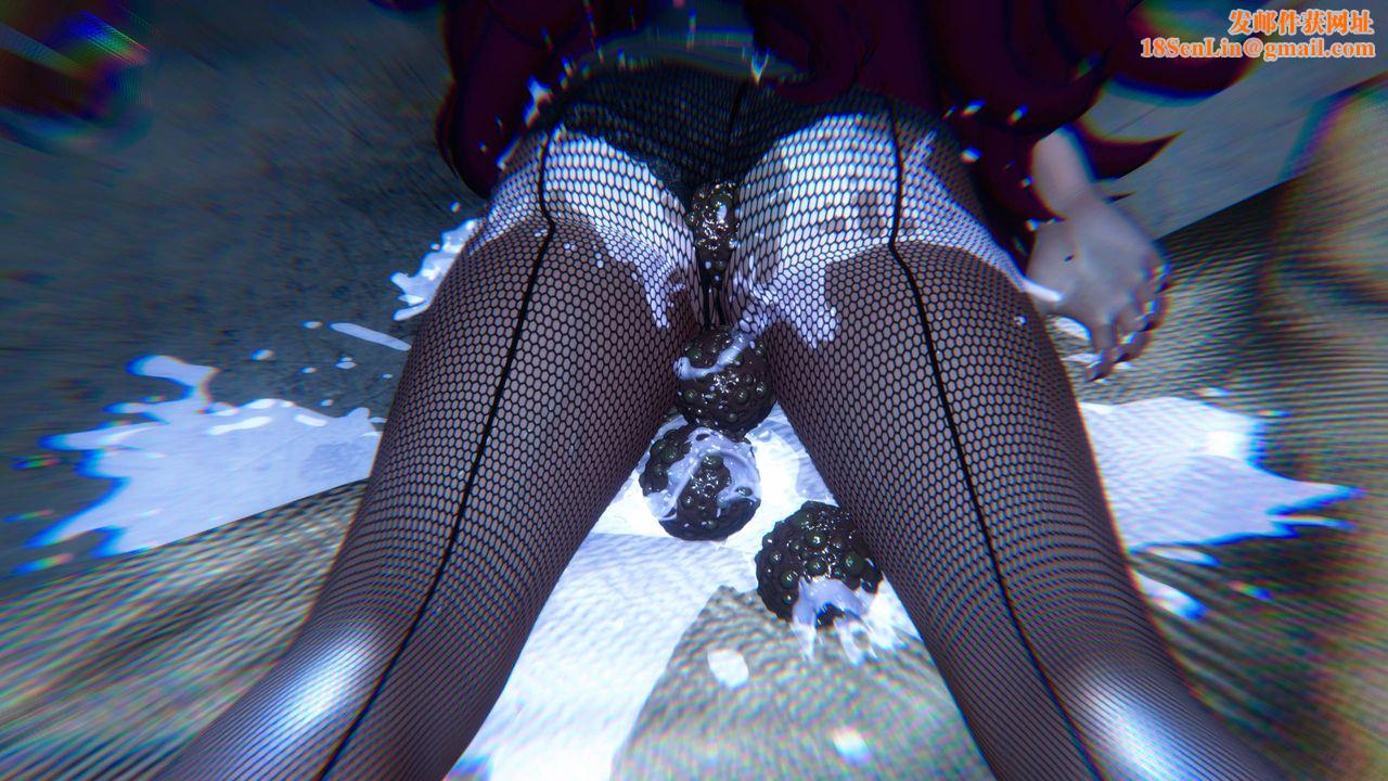 [3D]蝴蝶之殇第四季-罪城VICECITY第45话