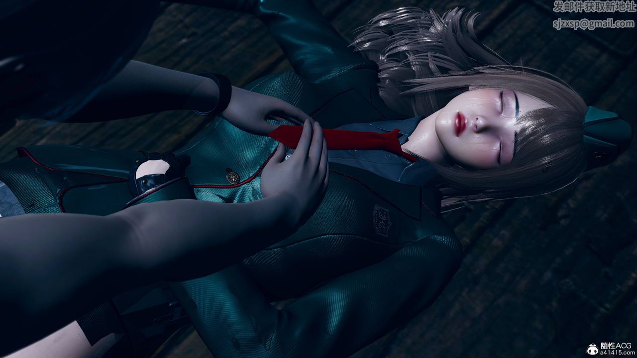 [3D]反恐精英+番外篇v2番外篇05