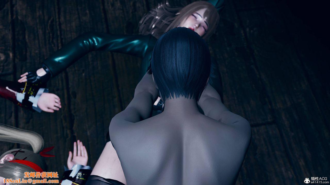 [3D]反恐精英+番外篇v2番外篇05