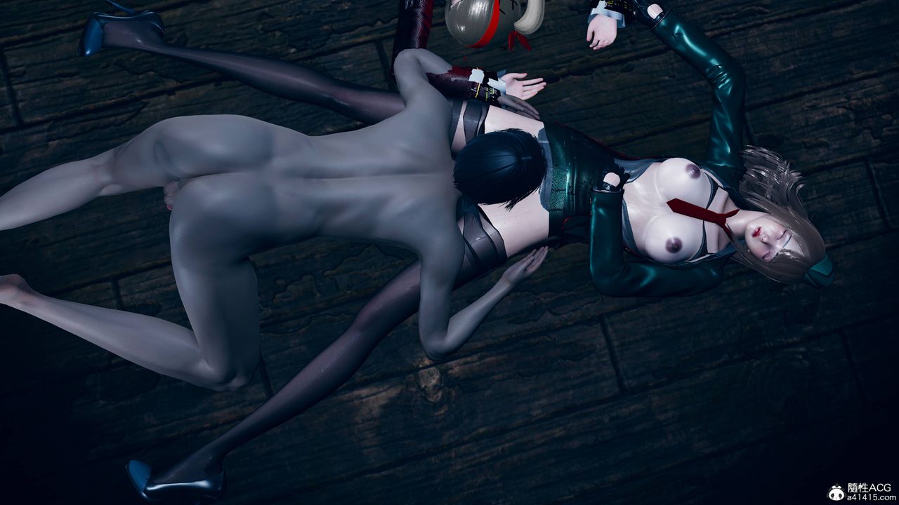 [3D]反恐精英+番外篇v2番外篇06