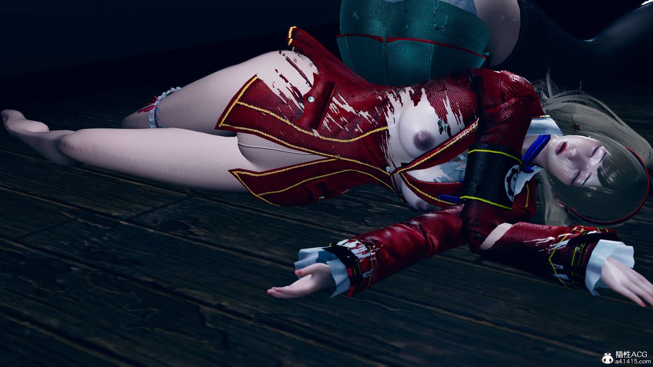 [3D]反恐精英+番外篇v2番外篇07