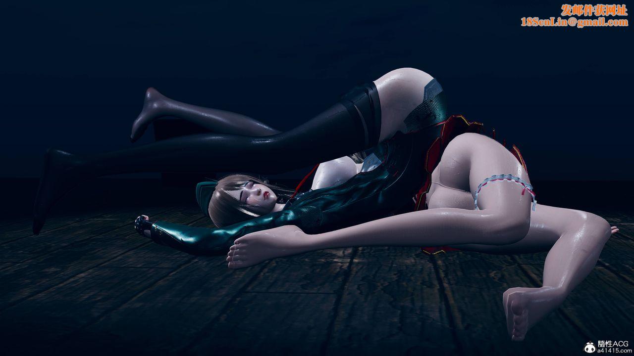 [3D]反恐精英+番外篇v2番外篇07