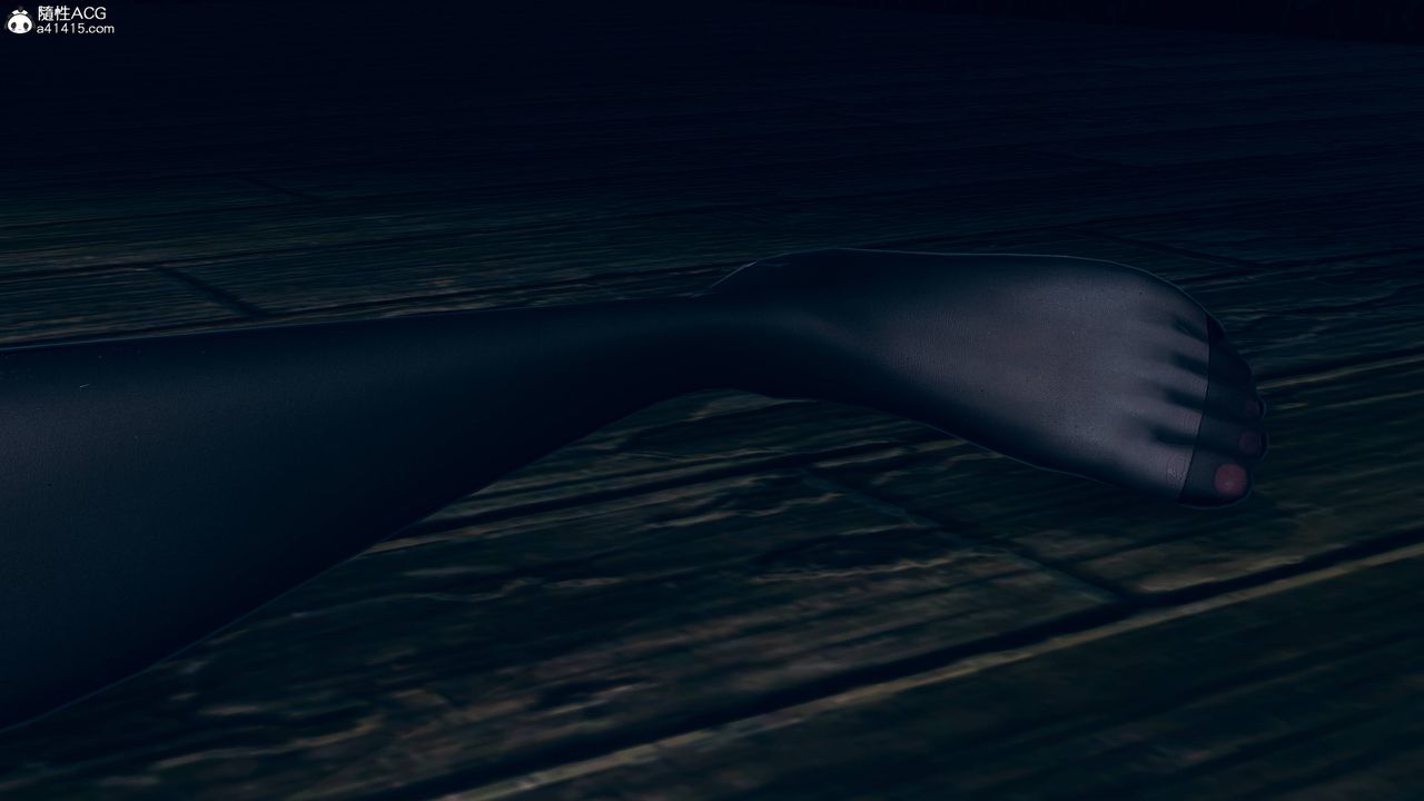 [3D]反恐精英+番外篇v2番外篇08