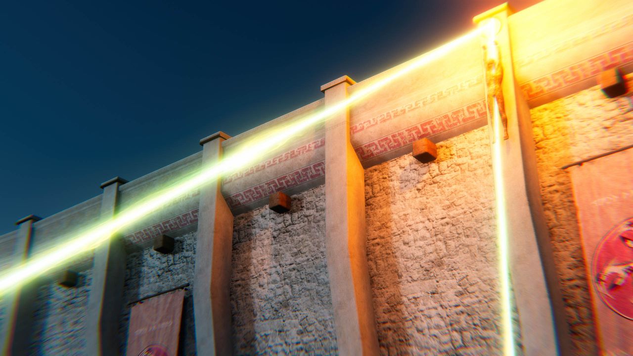 [3D]蝴蝶之殇第四季-罪城VICECITY第46话